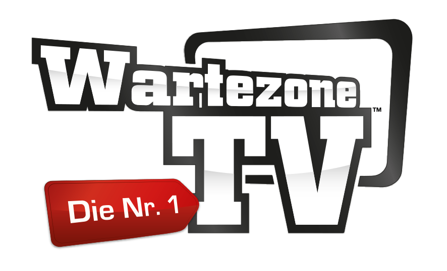 Wartezone TV Logo