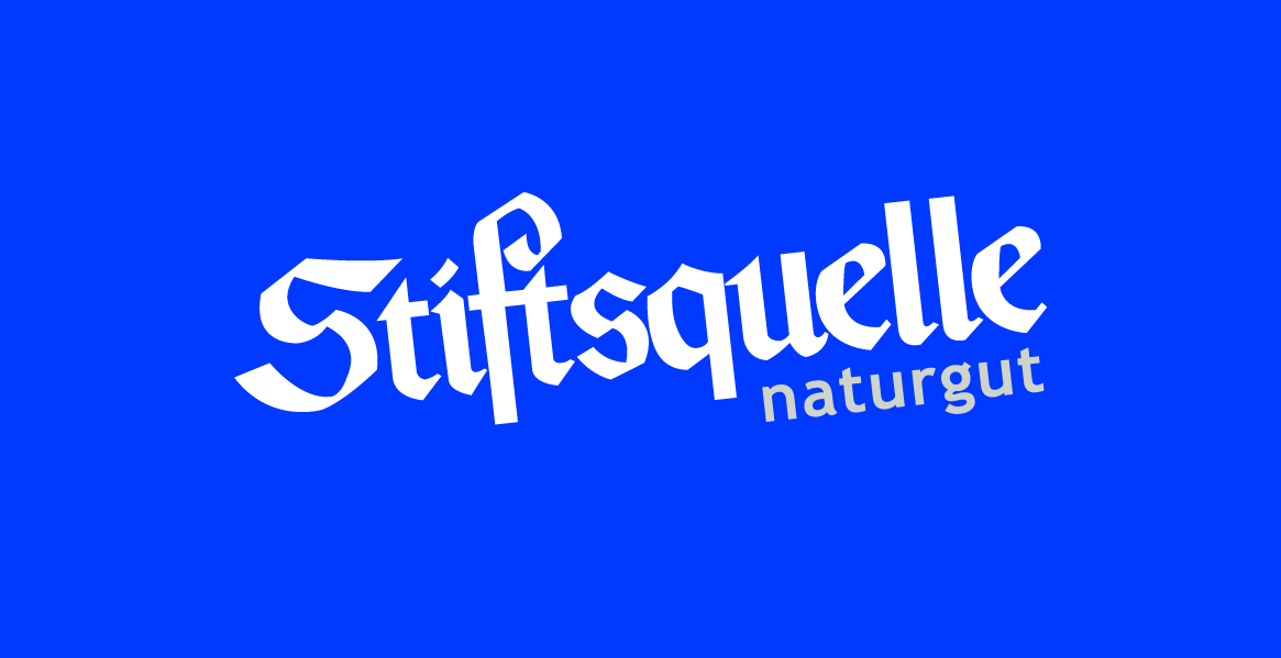 Stiftsquelle Logo